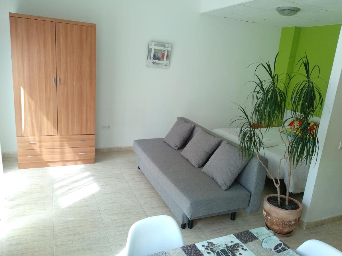Estudio En El Centro 0 Reus Eksteriør billede